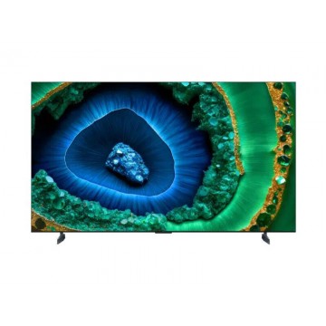 TCL Smart Τηλεόραση 85" 4K UHD QLED 85C955 HDR (2023)